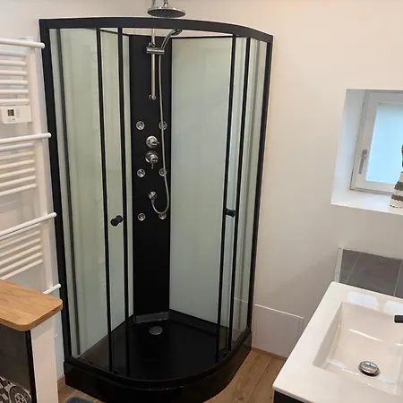 Prázdninový dům De La Payardiere Saint-Pierre-des-Nids