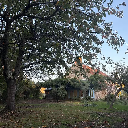 De La Payardiere 別荘 Saint-Pierre-des-Nids