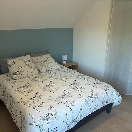 Prázdninový dům De La Payardiere