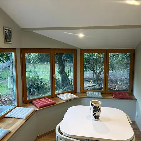 De La Payardiere * Saint-Pierre-des-Nids