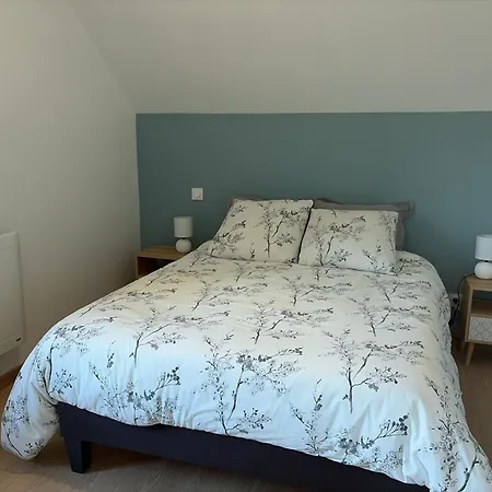 Prázdninový dům De La Payardiere *