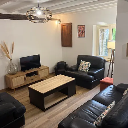 De La Payardiere Prázdninový dům