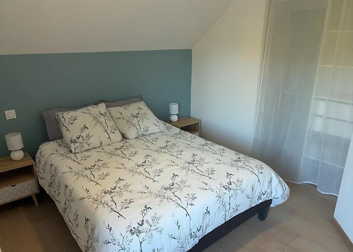 Сasa de vacaciones De La Payardiere