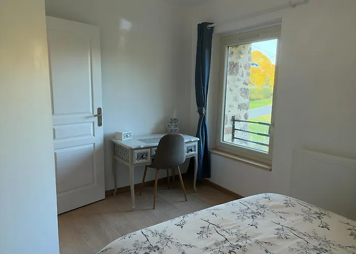 Сasa de vacaciones De La Payardiere *