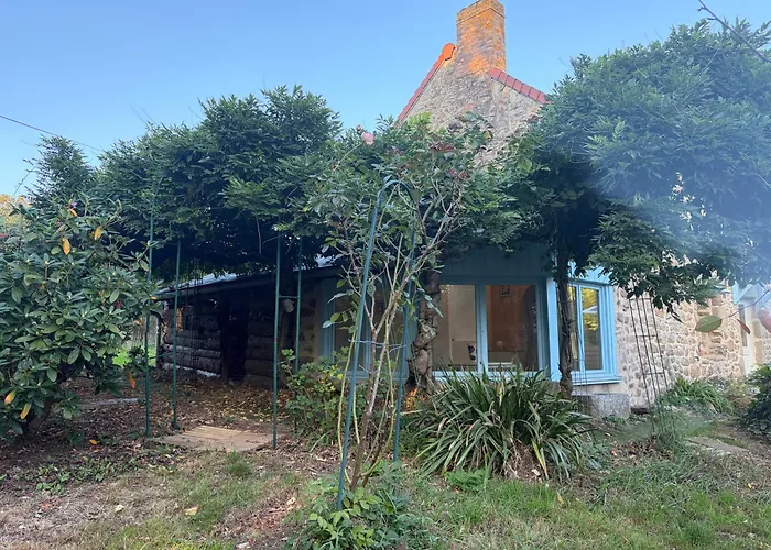 De La Payardiere * Saint-Pierre-des-Nids