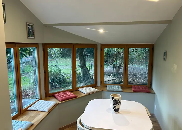 De La Payardiere * Saint-Pierre-des-Nids