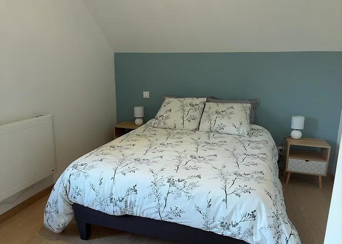 Сasa de vacaciones De La Payardiere *